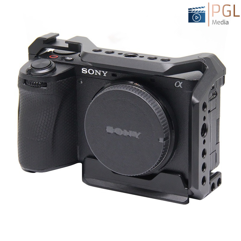 Khung bảo vệ máy ảnh Sony A6700, Rig máy A6700