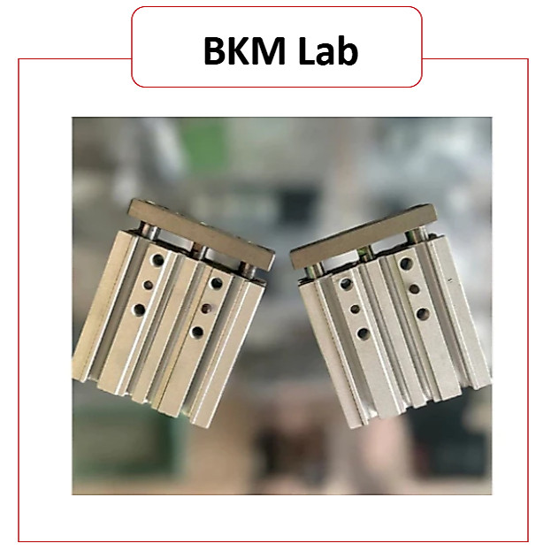 Xi lanh khí nén SMC MGPM12-30Z - Hàng tháo máy