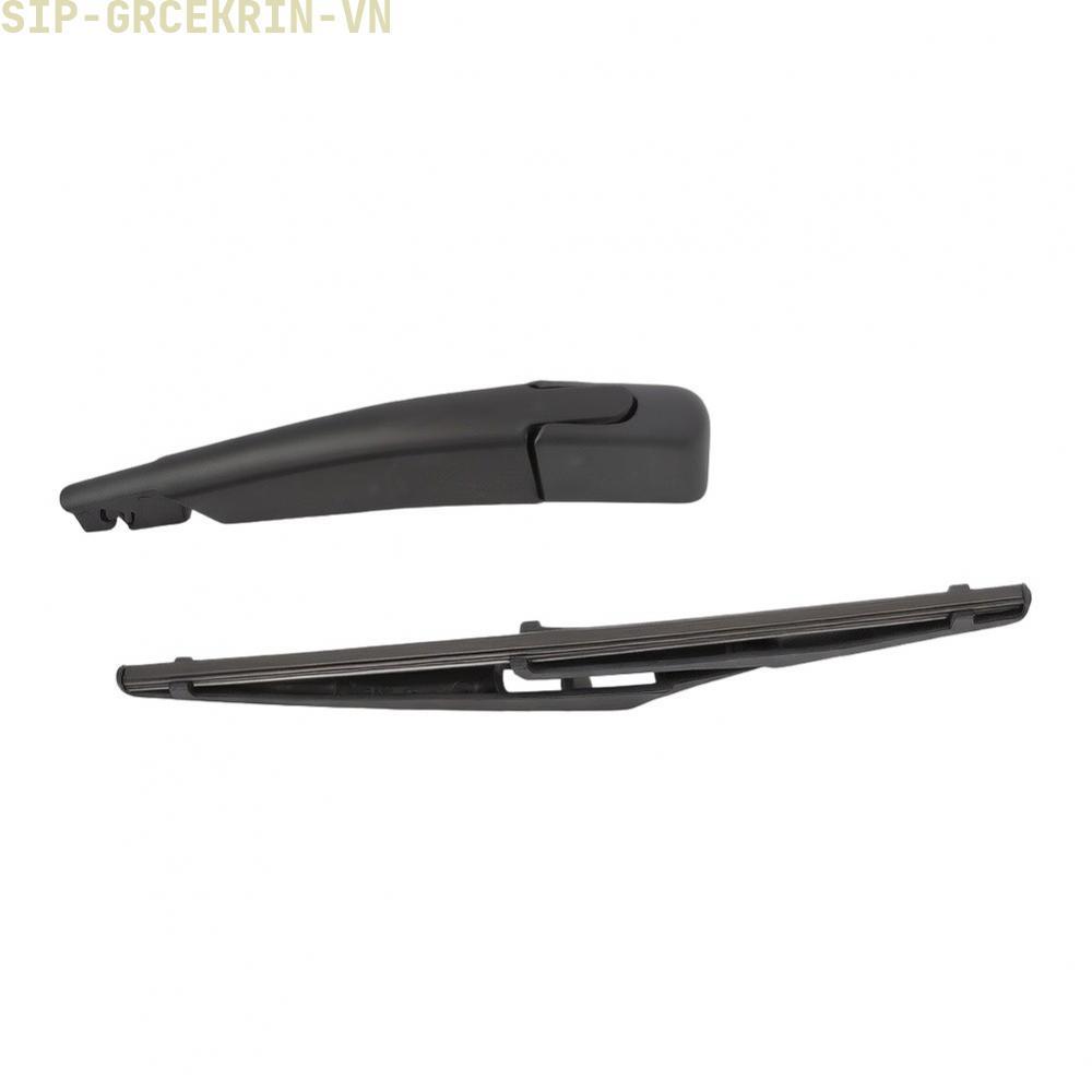 Sturdy Rear Window Wiper Kit for Renault For Megane 4 For MK4 Years 2016 to 2022
