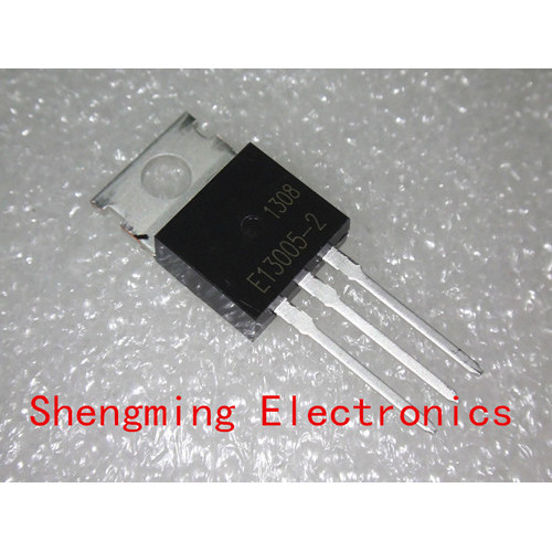50 CHIẾC E13005-2 E13005 13005 TO-220 bóng bán dẫn