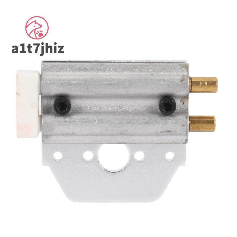 FT011-7 Bộ phận hệ thống làm mát nước bằng kim loại cho bộ dụng cụ thay thế thuyền RC FT011
