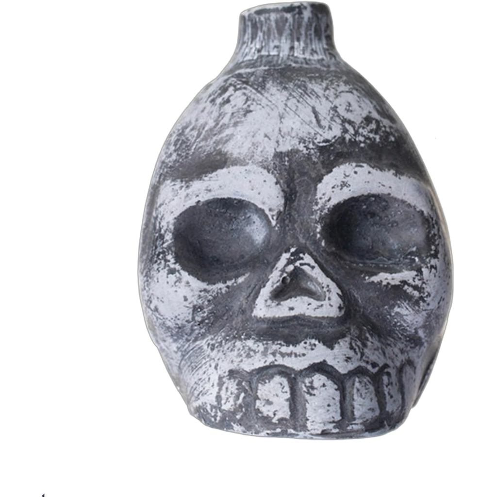 Còi chết JIMACRO Aztec, Còi chết Aztec 125 + Db có túi, Còi chết Aztec cho quà tặng tiệc Halloween (