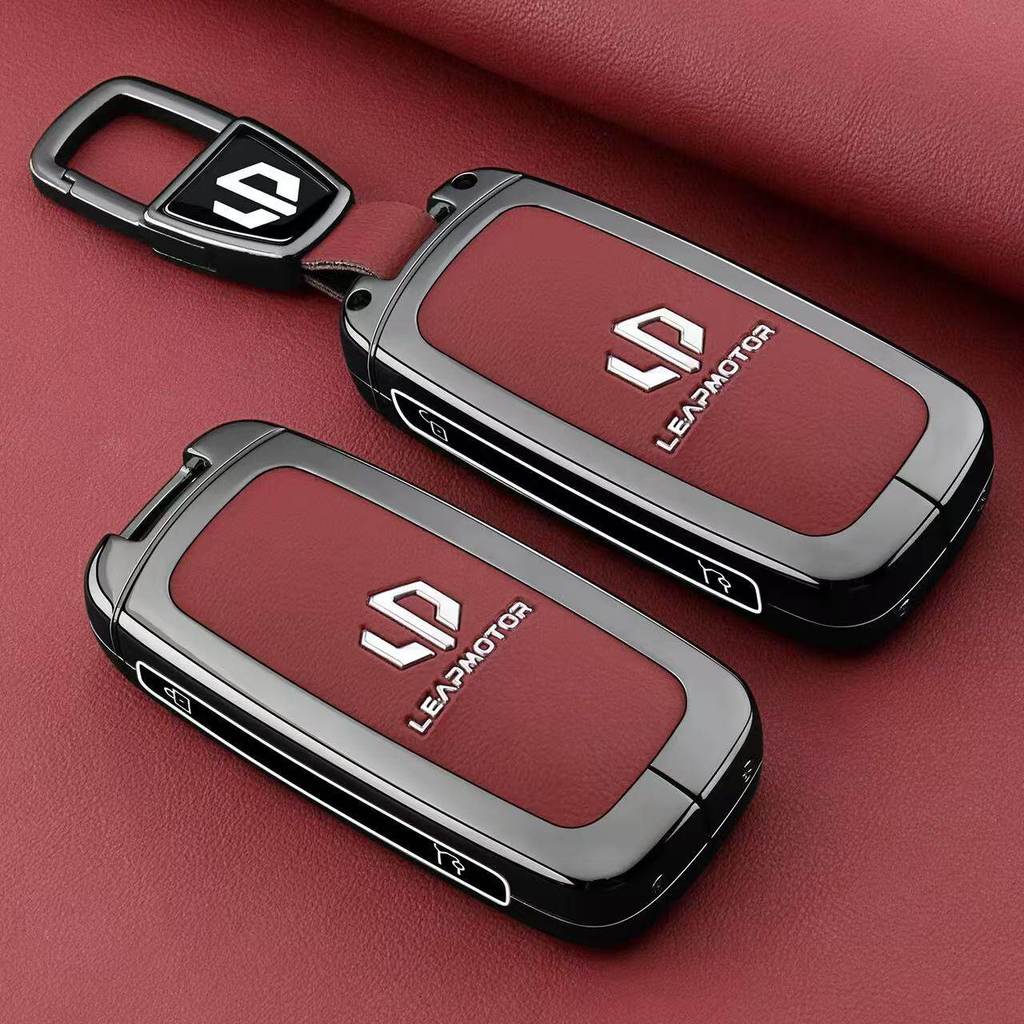 Thích Hợp Cho Zero Running D19 Chìa Khóa 2026 Phong Cách Mới NFC Cổ Thẻ Chạy D19 Khóa Ô Tô Điều Khiể