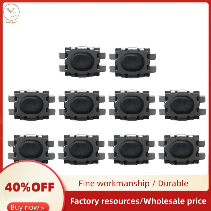 10 Chiếc Cho Switch2 Joy Con2 Micro Switch Nút ZR Cho NS2 Switch 2 ZR Nút Cáp Phụ Kiện