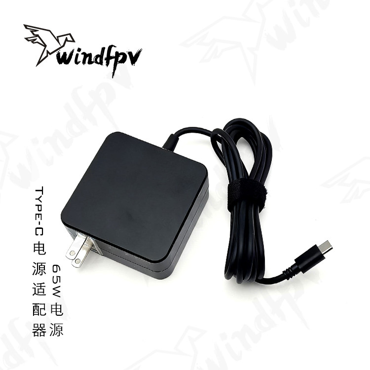 Bộ chuyển đổi nguồn 65W Type-C cho sắt hàn hóa xương B6NEO Sạc IMARS