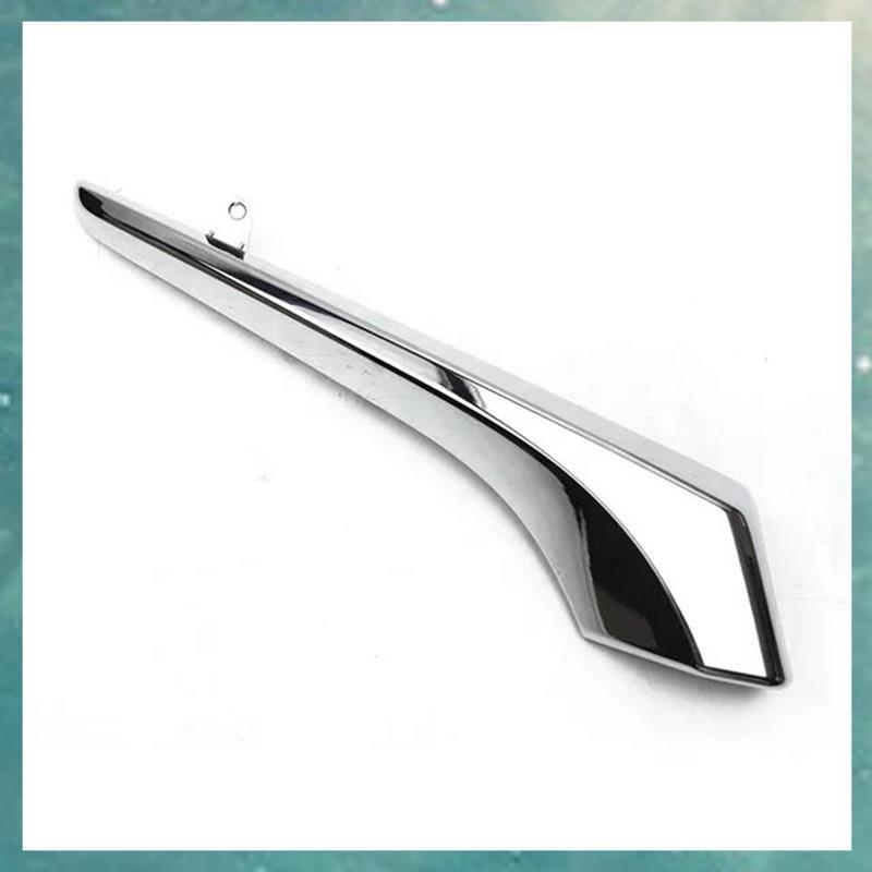 [uhktyltui.vn] Gương chiếu hậu bên dưới Dải viền Chrome cho RX NX NX300 NX200 RX300 2015-2020