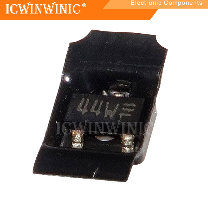 5 mảnh BAS40-04LT1G BAS40 SOT-23 IC mạch tích hợp