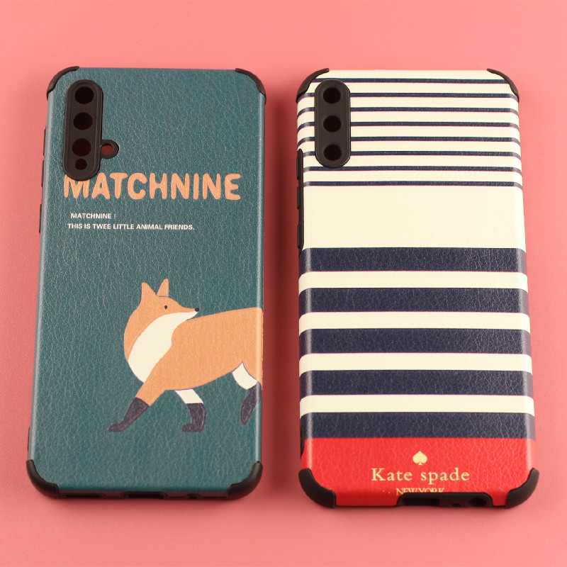 OPPO A97 A98 A58 K12S A58X K11X K12 k12plus k13turbo pro Vỏ điện thoại sơn da cừu Vỏ bảo vệ họa tiết