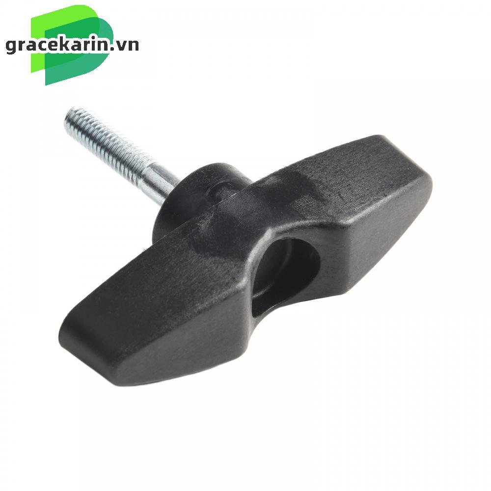 [GRCEKRIN-VN]Screw And NutKnob Chainsaw Repair Replacement For STIHL KM55 KM56 KM90 KM100