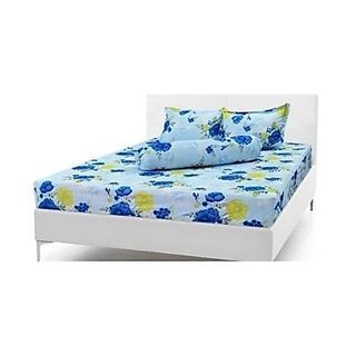 Drap thun lạnh siêu bền 1m2x2m cao 10cm