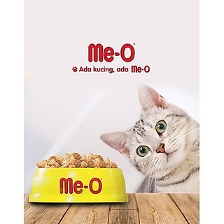 Thức Ăn Mèo Me-O cá thu 350g
