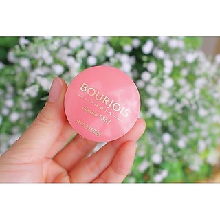 PHẤN MÁ HỒNG BOURJOIS số 54