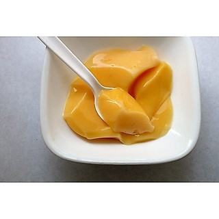 Bột pudding trứng 50g/Pudding vị matcha