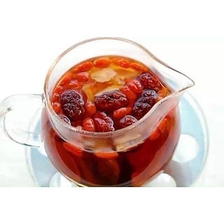 500gr Kỳ Tử Đỏ Hữu Cơ