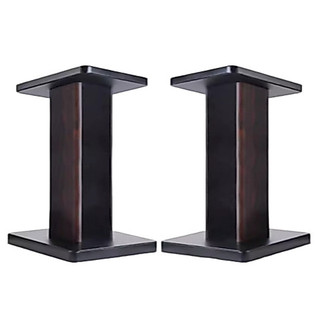 Chân kệ loa gỗ bookshelf cao 60cm (bán theo cặp 2 chân)