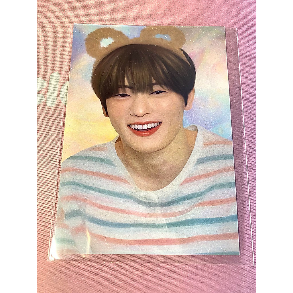 Bưu thiếp Nct của Jaehyun (Jaehyun)