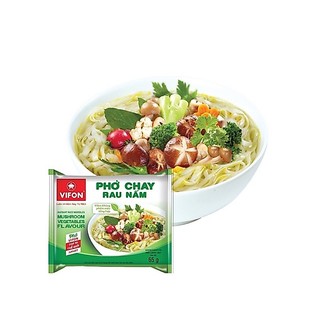 Phở Chay Vifon