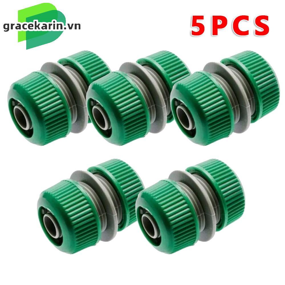 [GRCEKRIN-VN]Repair Joint Equipment Lengthen Connector Fitting Outdoor Living Plastic