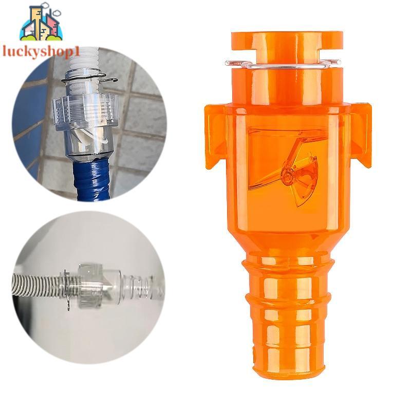 【HÀNG CÓ SẴN】Air Conditioning Valve Easy Installation Design One-Way Check Mechanism-BIG SALE