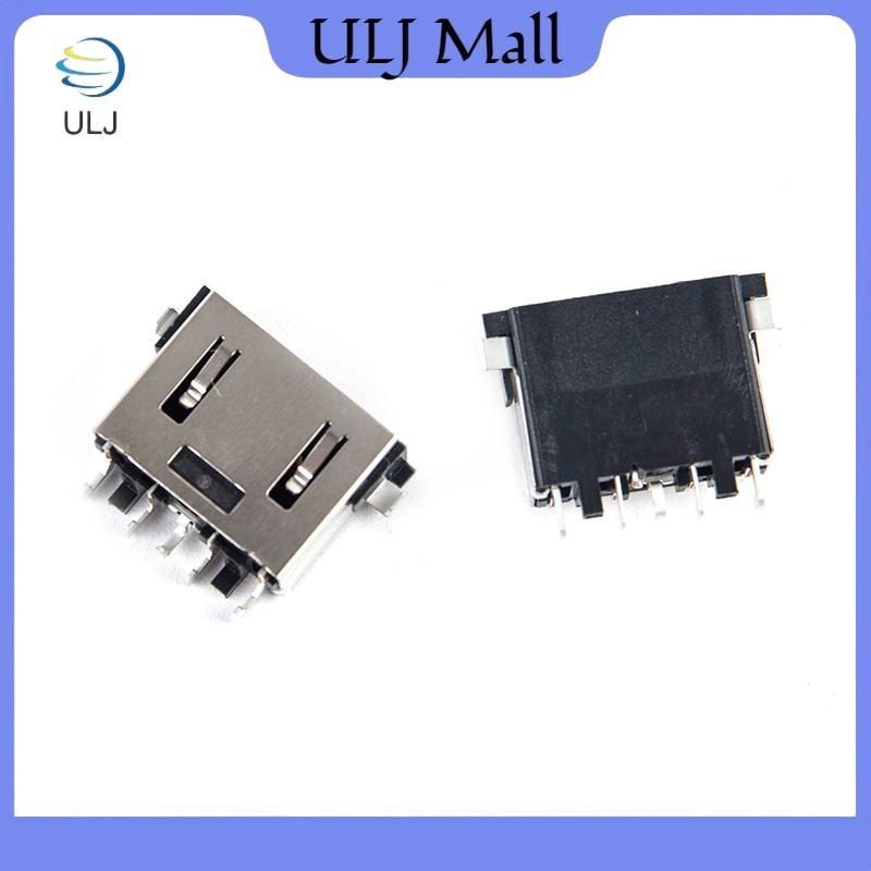 ULJ Dành Cho Người Cứu Quân Đoàn Y7000 Y530 Y545 Y540 Y7000P DC In Power Ja Cổng Sạc Kết Nối.
