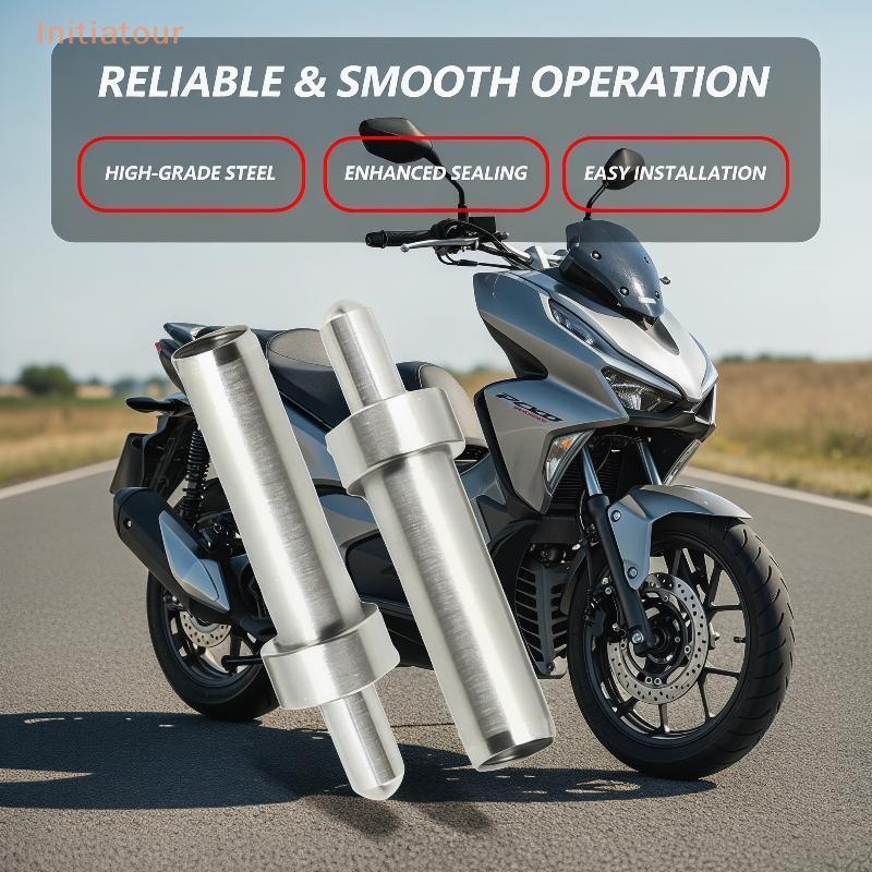 [Initiatour] Dành Cho PCX 125 150 160 PCX125 PCX150 PCX160 2025 Phụ Kiện Xe Máy Nắp Bình Nhiên Liệu 