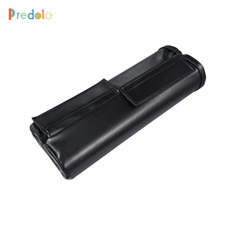 Glute Press Pad Đệm Dày Glute Lực đẩy Pad Hỗ trợ thoải mái Màu đen