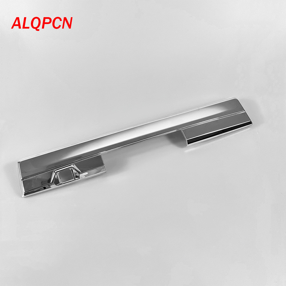 Thích hợp cho tay cầm cửa sau 19-22 Mitsubishi L200 93460W020P; 5746A220 Nhà máy bảng trang trí Hàng