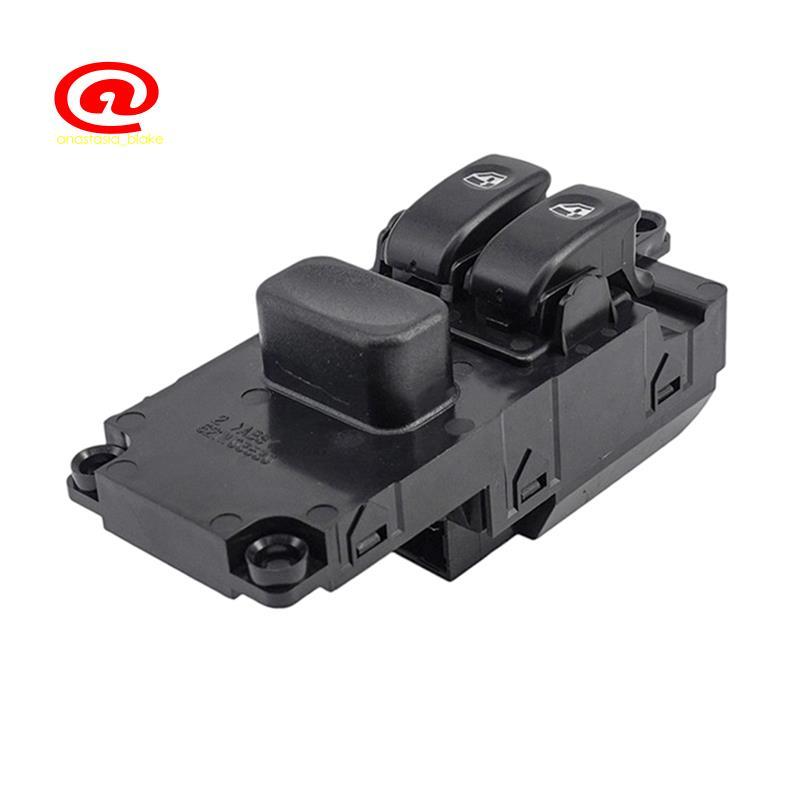 Công Tắc Cửa Sổ 12V Cho HD78 HD65 HD72 Xe Tải Power Master 93691-5H300 936915H300