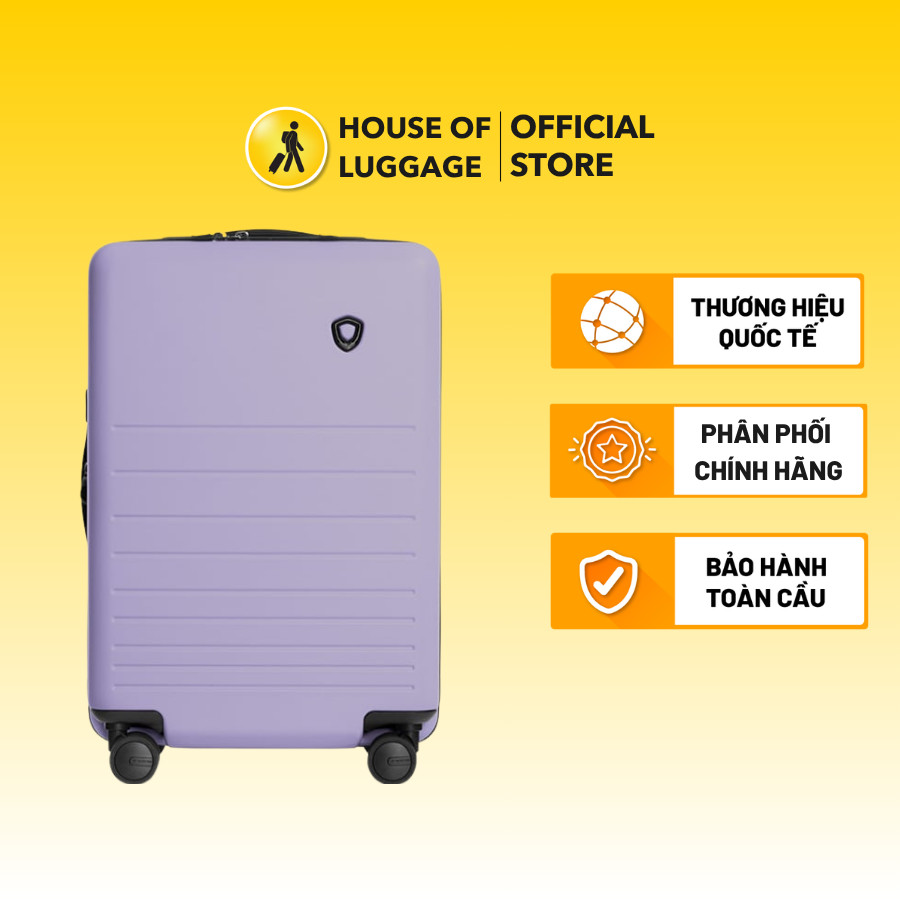 Vali kéo du lịch Markham Traveler's Choice Mỹ