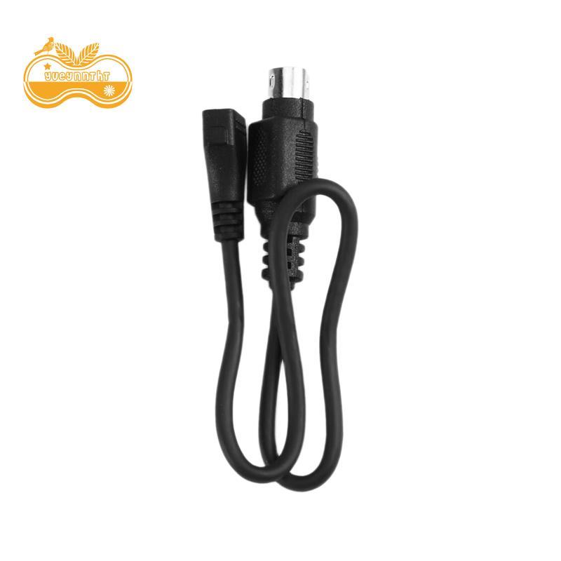 Dành Cho VVDI Mini Key Tool 6 Pin Cable- Lập Trình Viên Từ Xa Dòng Dữ Liệu Cho VVDI Mini KEY TOOL MA