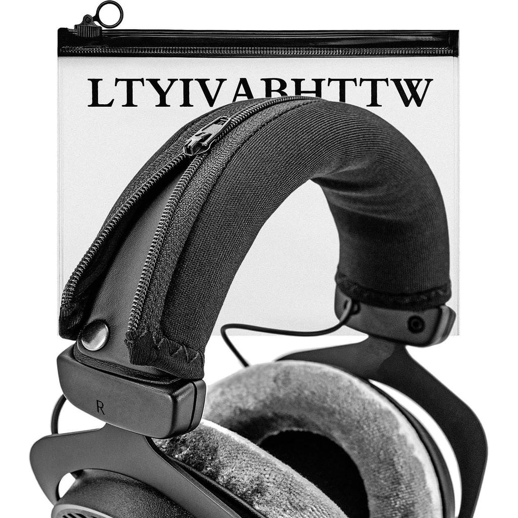 Vỏ băng đô DT770 Tương thích với tai nghe DT770, DT880, DT990, DT 770 PRO, DT 880 PRO, DT 990 PRO (Đ