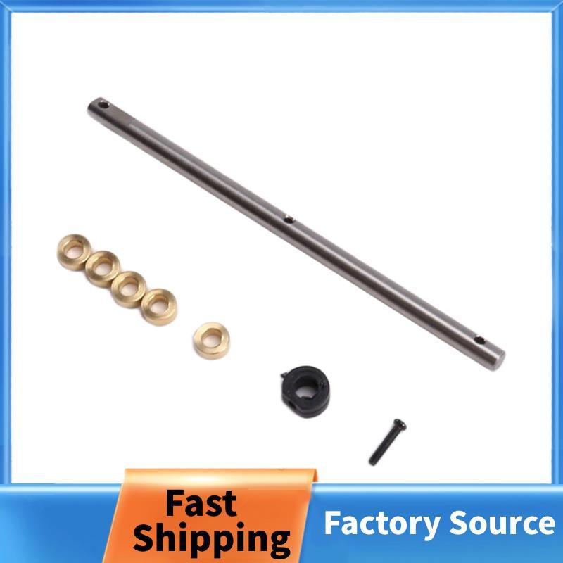 RC Đồ Chơi Trực Thăng Nâng Cấp C190 Trục Chính + Bộ Lắp Ráp Vòng Bi Cho RC C190 RC Đồ Chơi Phụ Kiện 