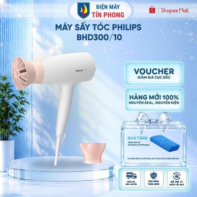 Máy sấy tóc Philips BHD300/10