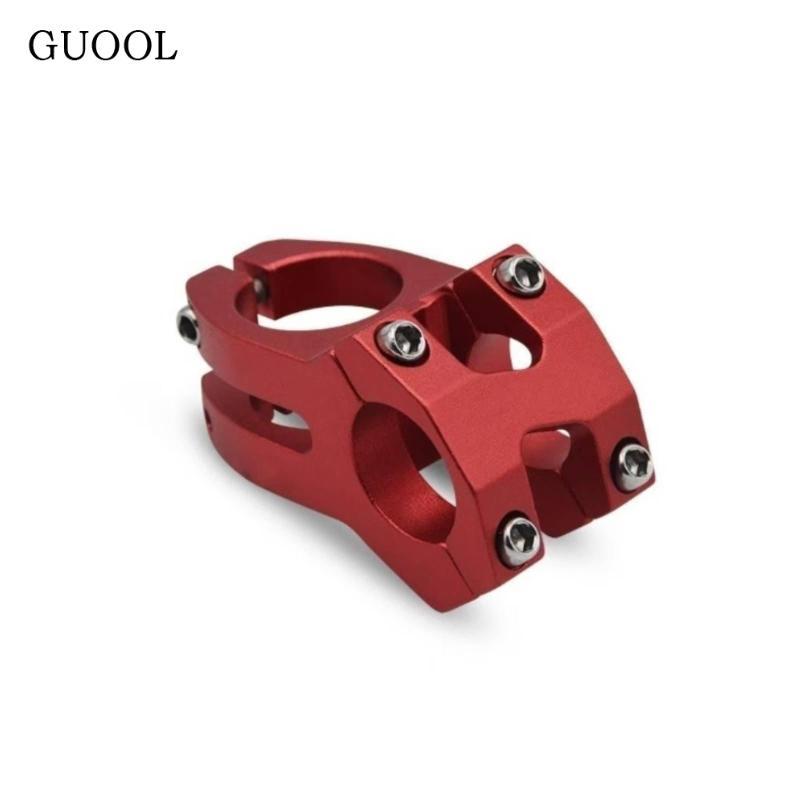GOOOL MTB Tay Lái Thân 31.8mm Nhôm Nhẹ Xe Đạp Lái Thân Cho Xe Đạp Leo Núi Đi Xe Đạp