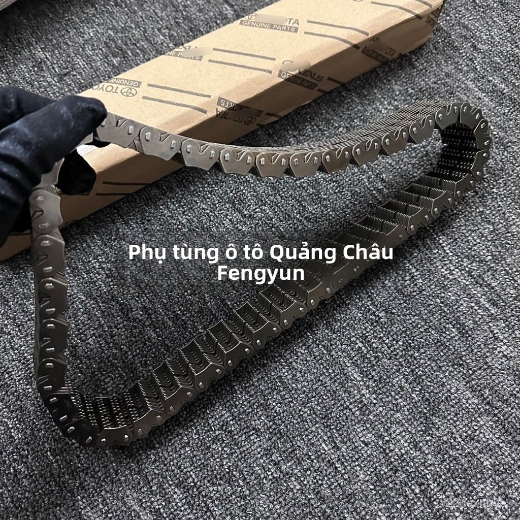 Xích hộp phân phối xe Toyota Prado LC95 LC120 LC150 chính hãng bền đẹp dễ lắp đặt giao nhanh