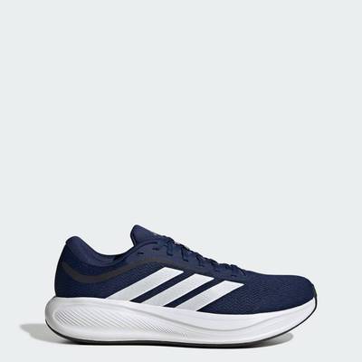 adidas Chạy Giày RESPONSE RUNNER 2 Unisex Màu xanh da trời KJ1735