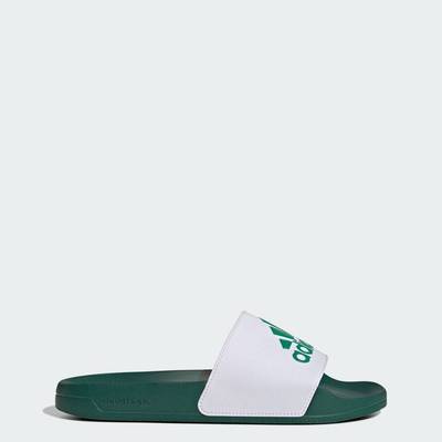adidas Lifestyle Adilette Shower Slides Unisex White JI4758