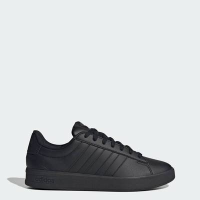 adidas Phong cách sống GIÀY GRAND COURT 3.0 Nam Đen IH1474