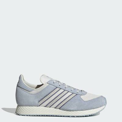 adidas Phong cách sống Giày Atlanta Nữ trắng JI2893