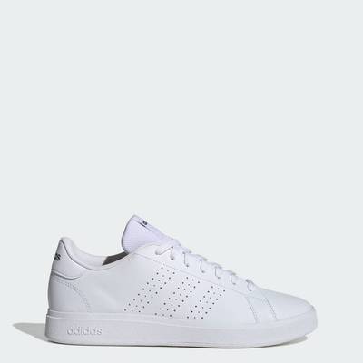 adidas Quần vợt & Phong cách sống Giày Advantage Base 2.0 Nam trắng IF4135