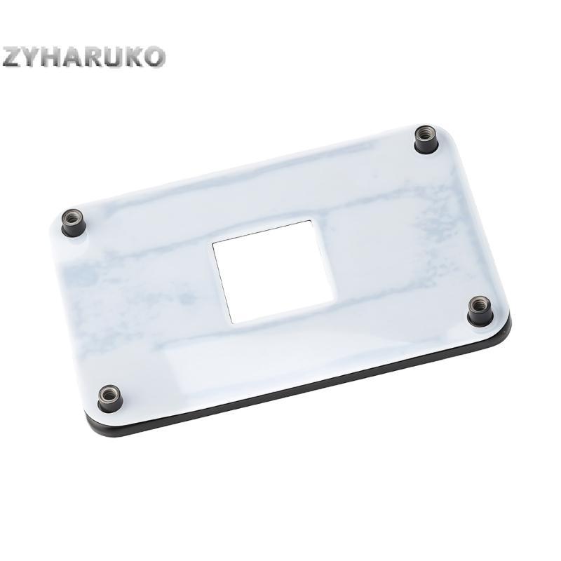 Tấm nền hiệu suất ZYARUKO để quản lý nhiệt bo mạch chủ tối ưu AM4 B350 A320