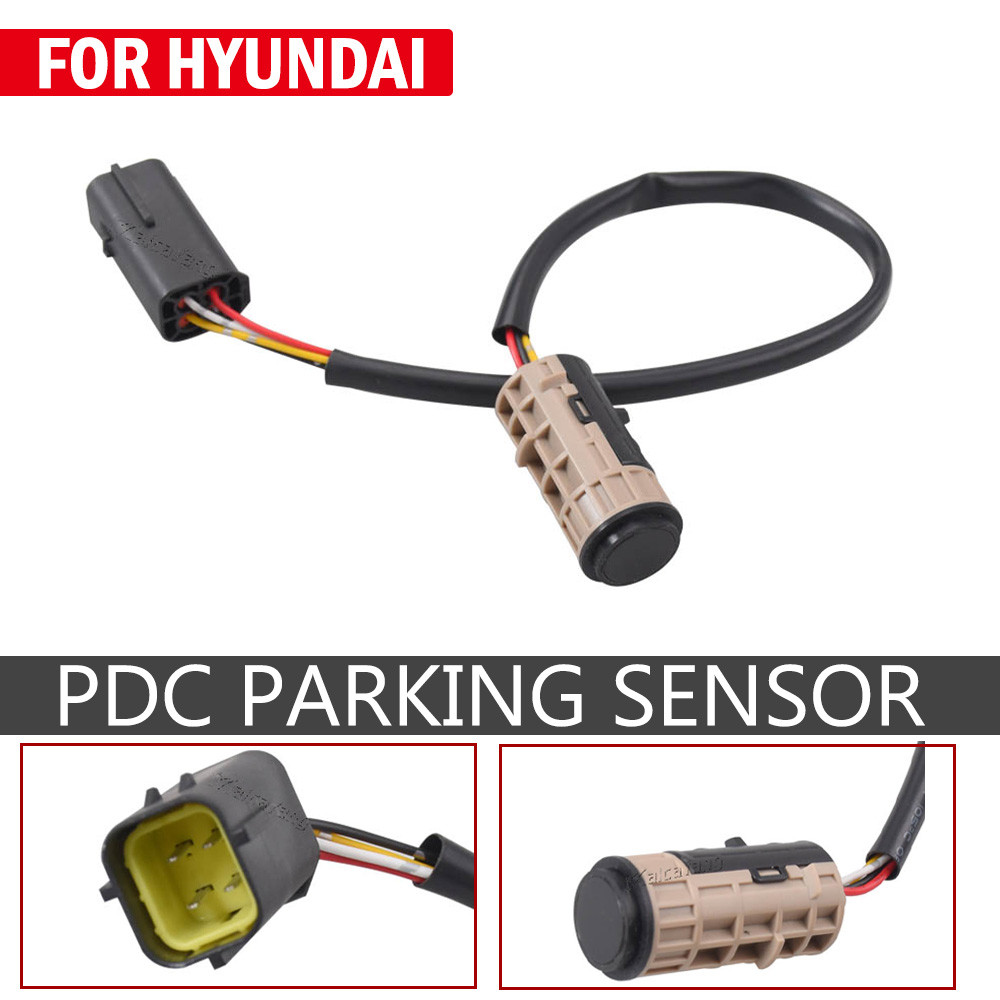 957203Cảm biến đỗ xe PDC ô tô M010 cho Hyundai Genesis 2011-2014 957203M010NY2 Dành Cho Xe Hyundai G