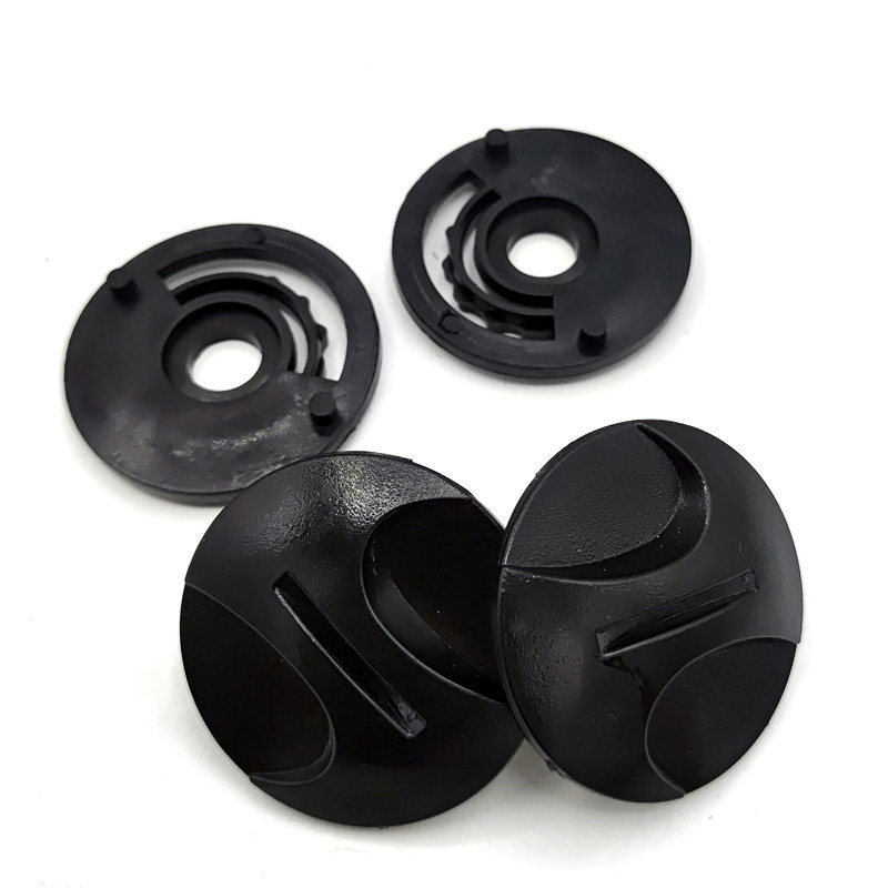 Anchi Trẻ Em Anchi Mũ Bảo Hiểm Phụ Kiện Khóa Cố Định Đế Ống Kính Mũ Bảo Hiểm An Toàn Ốc Vít Trẻ Em B