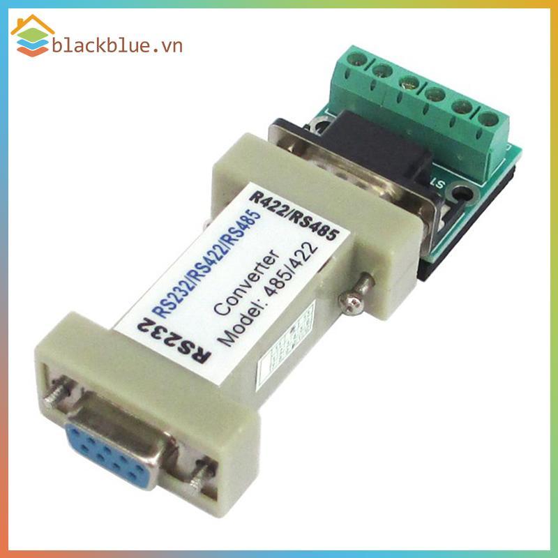 Bộ chuyển đổi BBLUE 232 485 Bộ 232 sang 422 485 Bộ chuyển đổi 232 422 485 Bộ chuyển đổi -232 -422 -4