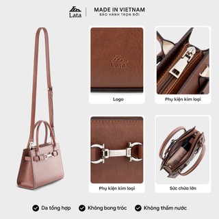 Túi xách nữ LATA TX31