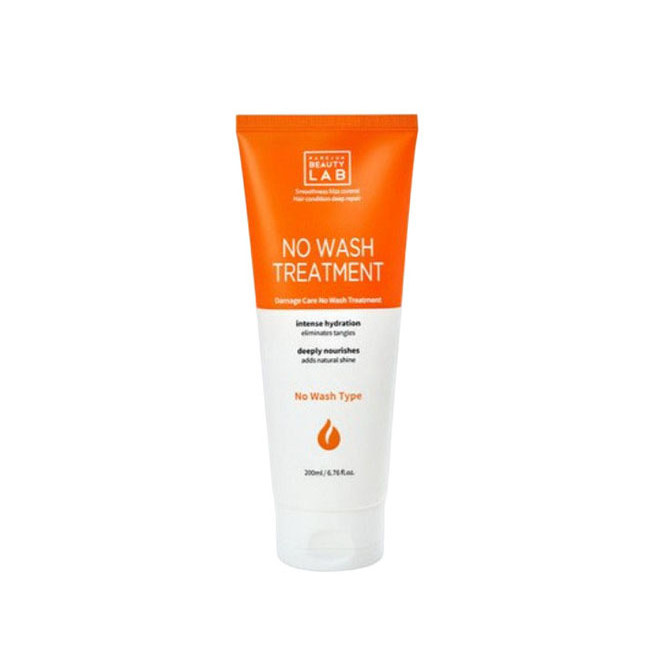 Park Jun Beauty Lab Damage Care No Wash Treatment 200ml
