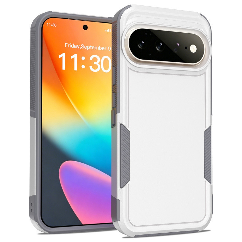 Ốp điện thoại Cho Google Pixel 11 Pro XL 11 Pro Pixel 10 Pro XL 9 Pro XL 9 Pro Giáp Quân Sự Chống Số