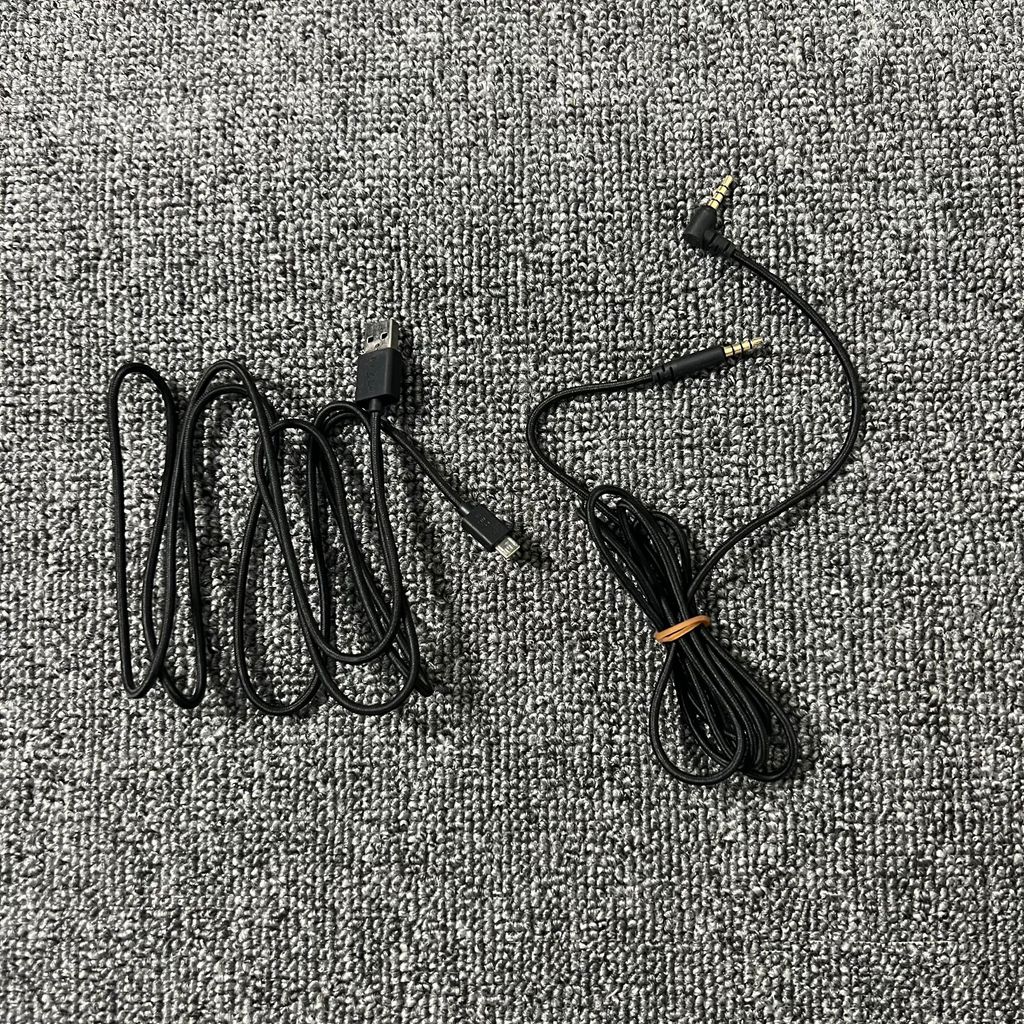 Razer Shadow Jiao Ultimate Edition / Cáp sạc màu tiêu chuẩn / Phantom Cáp tai nghe Cáp âm thanh 3,5 