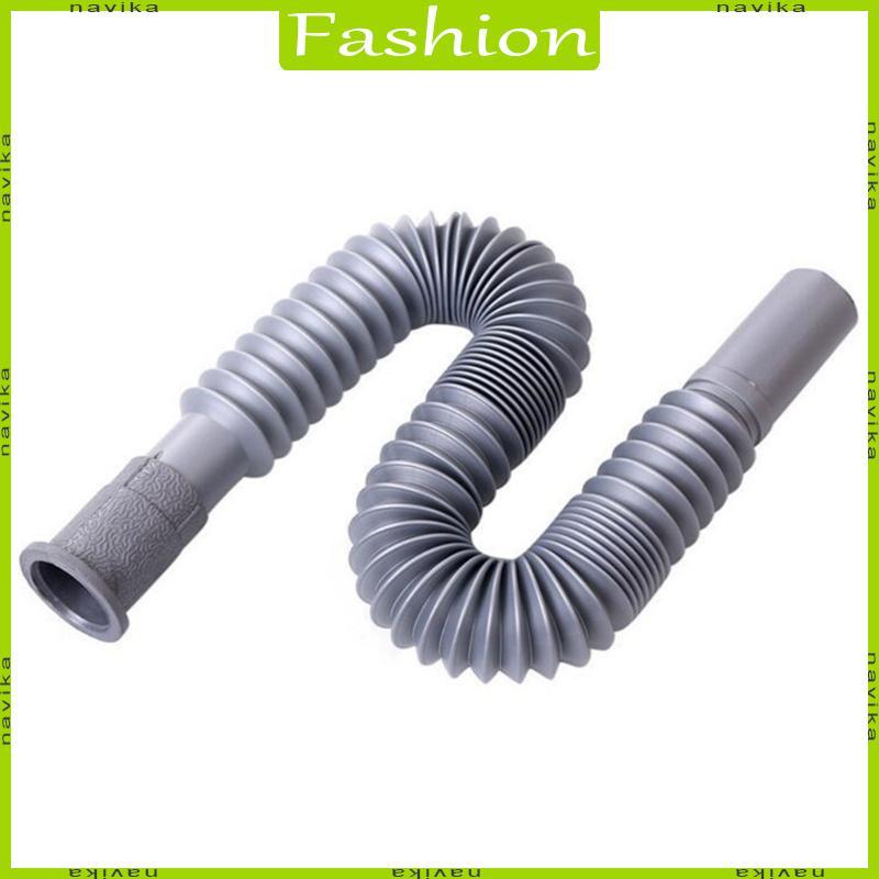 NA Đa Năng Nhựa Nhà Bếp Linh Hoạt Cống Nước Nhà Bếp Chung
