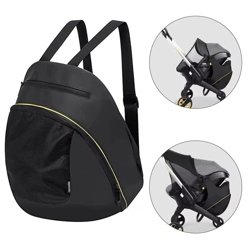 Túi đựng xe đẩy em bé DOONA Túi đựng xe đẩy Túi đựng mẹ Túi đựng đồ đa chức năng Giỏ đựng đồ dung tí